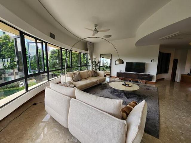 The Draycott Apartment For Sale, $6,340,000, 4 Bed 4 Bath 2,637 sqft $2,404.00 psf