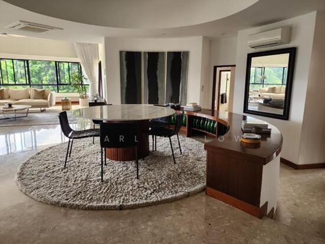 The Draycott Apartment For Sale, $6,340,000, 4 Bed 4 Bath 2,637 sqft $2,404.00 psf
