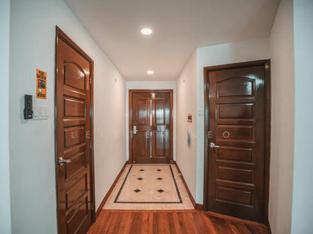 The Draycott Apartment For Sale, $7,330,000, 4 Bed 4 Bath 2,637 sqft $2,780.00 psf