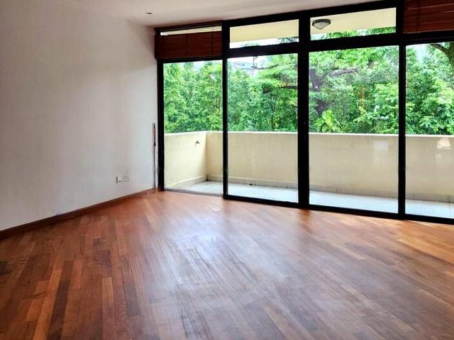 The Draycott D10, Apartment