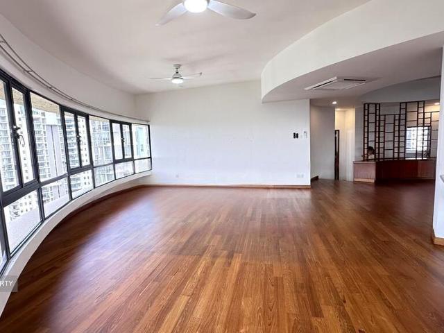 The Draycott D10, Apartment