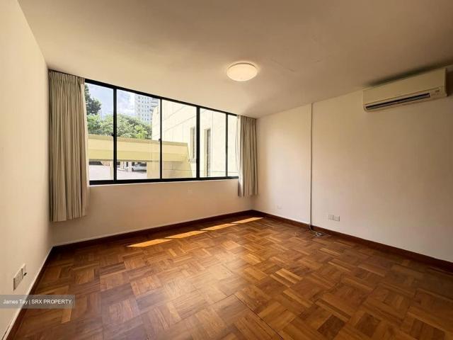 The Draycott D10, Apartment