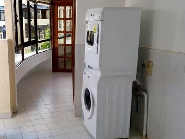 The Draycott D10, Apartment