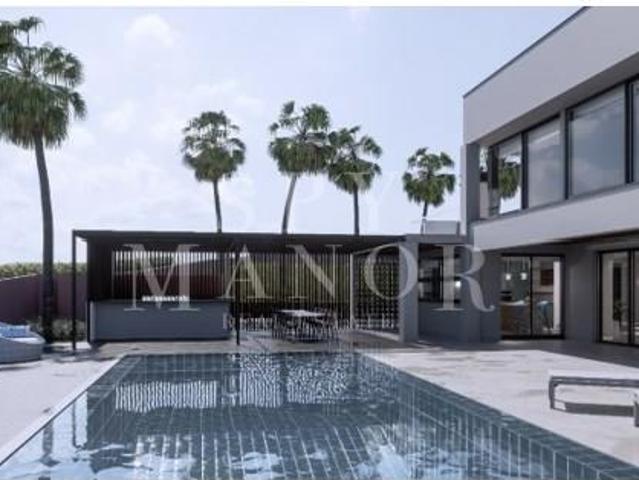 The dream in Funchal Lagos V4 290m² Lagos santa maria