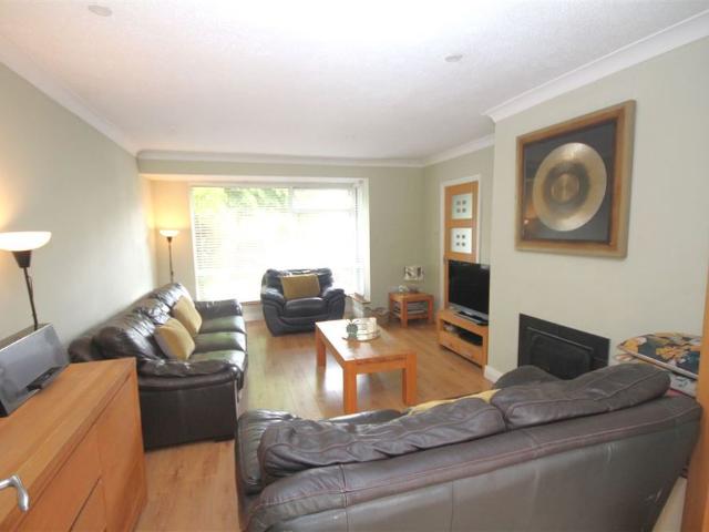 The Drive, Boden Park, Rathfarnham, Dublin 16