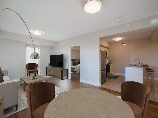 The Duchess 2 Bedroom Apartment for Rent