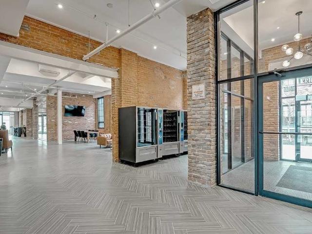 The Dundurn Lofts 1 Bedroom Apartment for Rent at 220 Dundurn St S, Hamilton, ON L8P 0C1 Kirkendall North