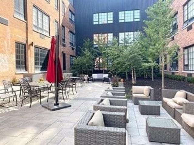 The Dundurn Lofts 2 Bedroom Apartment for Rent at 220 Dundurn St S, Hamilton, ON L8P 0C1 Kirkendall North