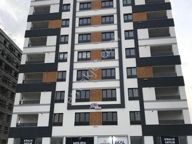 The Duru Team Şehir Hastanesi Ultra Lüks 2+1 İnci Cadde Projesi