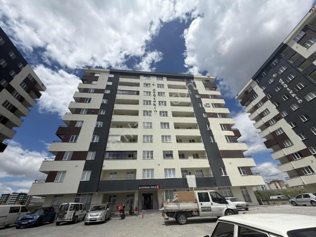The Duru Team Erkilet Dağtekin De 2+1 Merkezi Kiralık Daire !