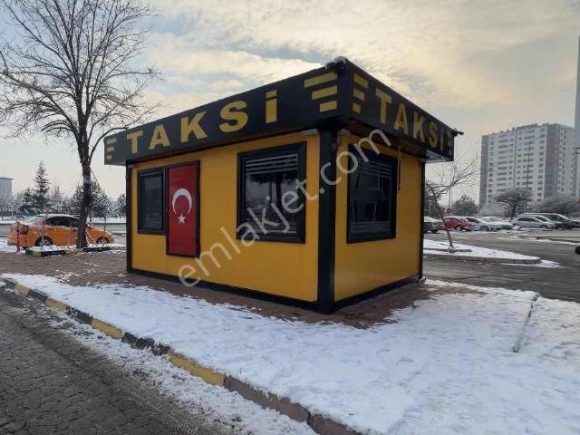 The Duru Team Seyrani Mahallesi Seyrani Taksi Devren Satılık
