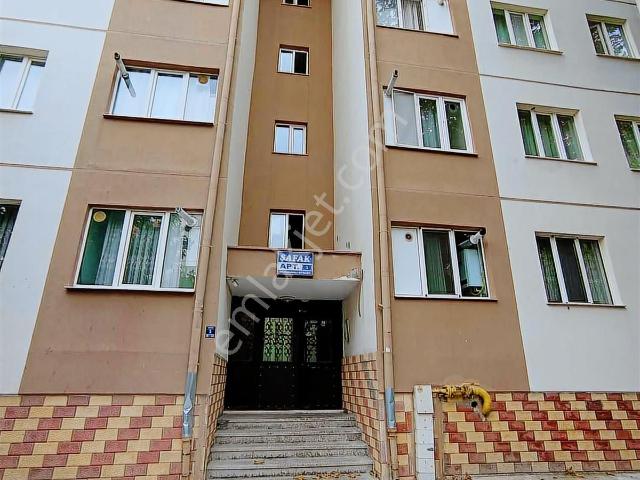 The Duru Team Tırnaztepe'de Satılık Bakımlı Daire