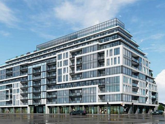 The Dylan Condominiums Toronto New Developments @ Glencairn Ave