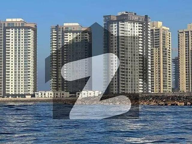 The Emaar Panorama Tower 3BR Apartment For Sell