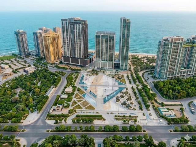 The Emaar Panorama Tower 4 BR Apartment For Sell