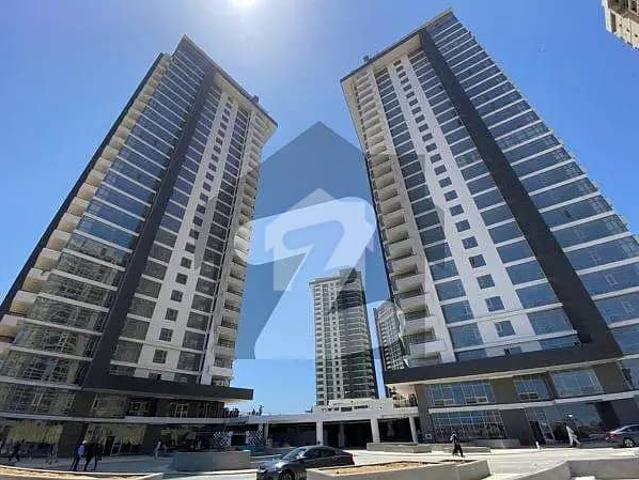 The Emaar Reef Tower 4BR Appartment For Sell
