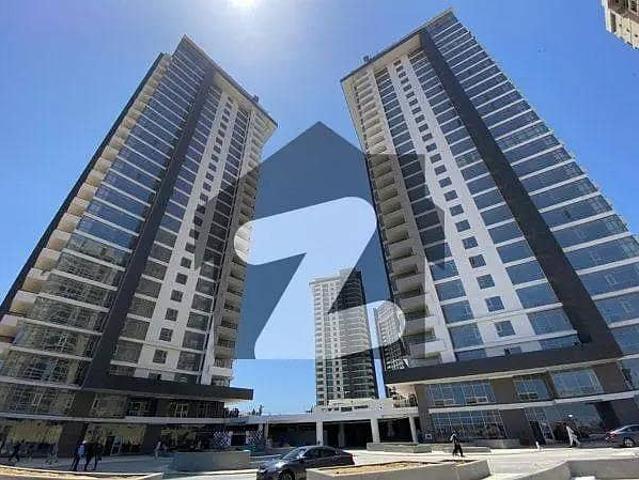 The Emaar Reef Tower 4BR Appartment For Sell