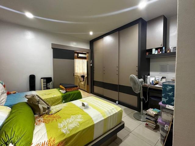 The Embassy suites duta impian full loan for sales