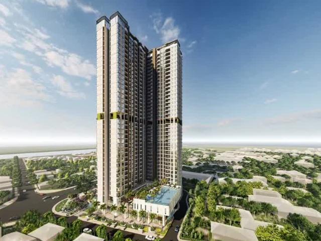 The Emerald 68 Tặng 20 triệu khi booking trước ngày mở bán