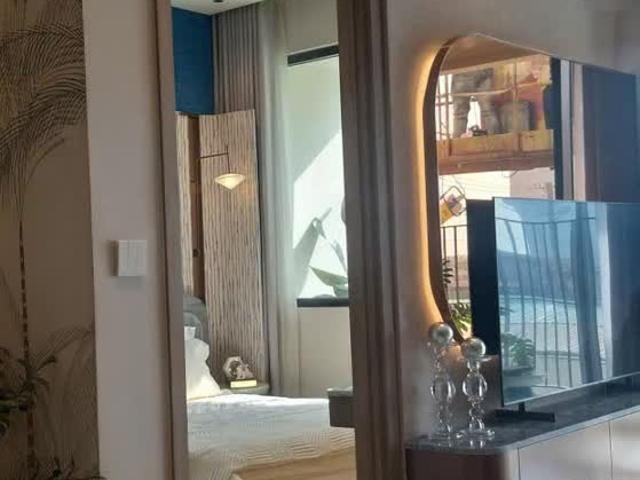 THE EMERALD GARDEN VIEW Căn hộ 54M² dể ở dễ bán chuẩn xanh tại Thuận An