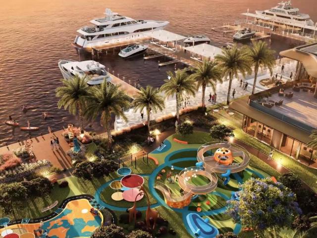 The Emerald River Park – Kiệt tác ven sông Sài Gòn chính thức mở bán đợt 1 tại khu Đông Bắc TP HCM