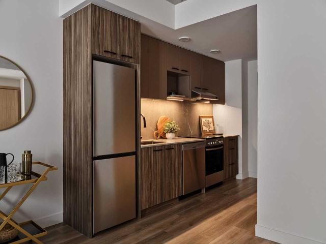 THE EMMY Studio Apartment for Rent at 75 Slater St, Ottawa, ON K1P 0E6 Downtown Ottawa