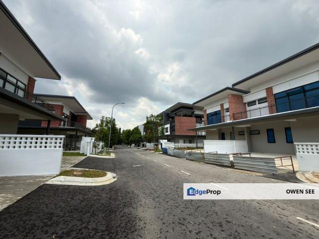 The Enclave Pulai Springs Resort