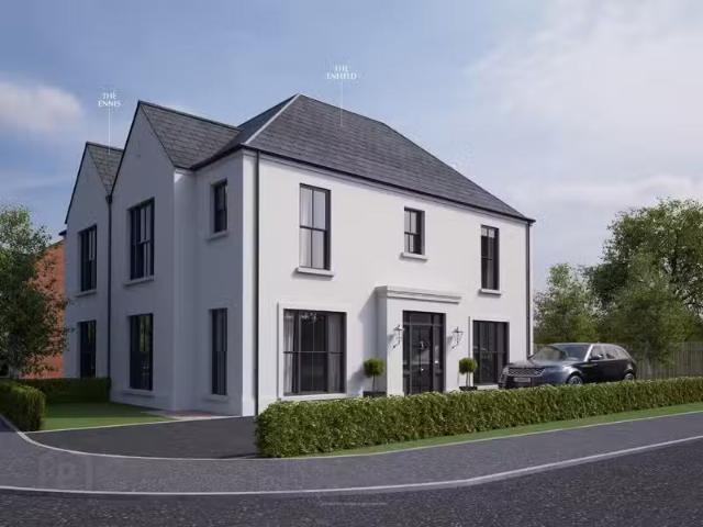 The Enfield, Carrickvale