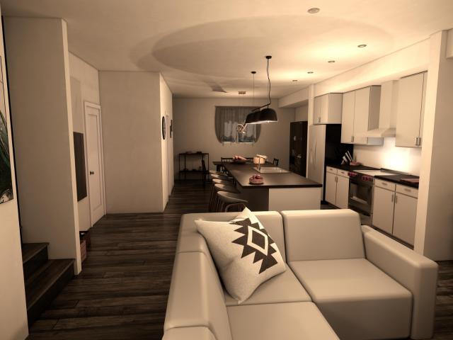 The Eastwood 3 Bed Type B3 [object Promise] for Rent