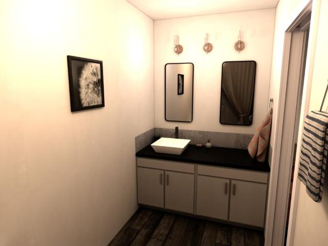 The Eastwood 1 Bedroom Home for Rent at 3733 45 St, Red Deer, AB T4N None Eastview