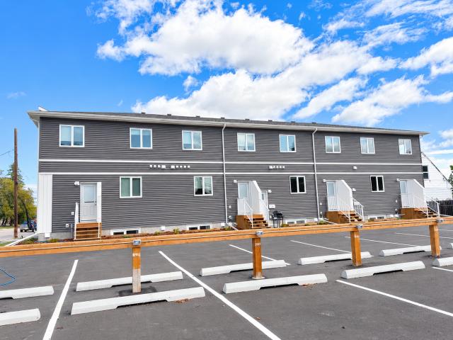 The Eastwood 1 Bedroom Home for Rent at 3733 45 St, Red Deer, AB T4N None Eastview