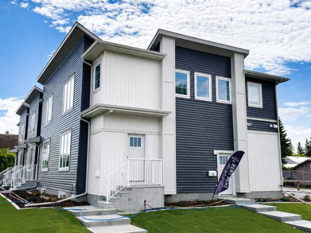 The Eastwood 1 Bedroom Home for Rent at 3733 45 St, Red Deer, AB T4N None Eastview