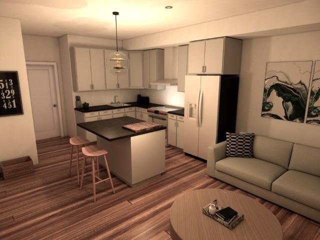 The Eastwood 1 Bedroom Home for Rent at 3733 45 St, Red Deer, AB T4N None Eastview