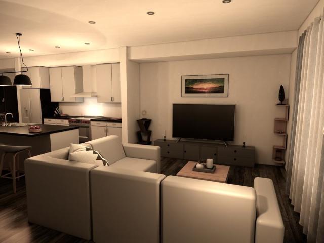 The Eastwood 1 Bedroom Home for Rent at 3733 45 St, Red Deer, AB T4N None Eastview