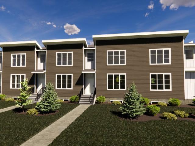 The Eastwood 1 Bedroom Home for Rent at 3733 45 St, Red Deer, AB T4N None Eastview