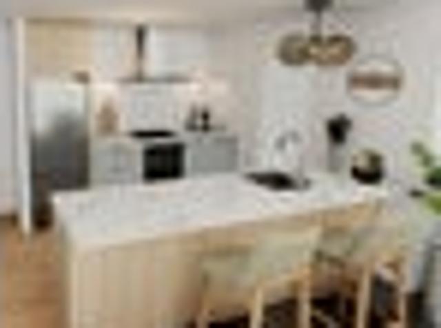 The Easy Way to Own a Brand New Home!