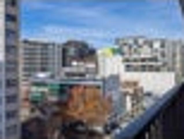 The Easy Choice in the CBD