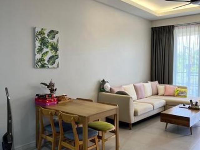 The Echelon Apartment For Sale Opposite Airport