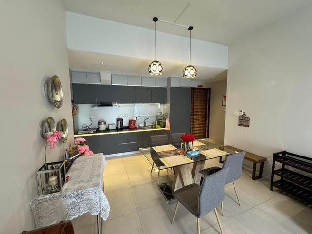 THE ECHELON FOR RENT At LORONG LAPANGAN TERBANG SARAWAK KUCHING