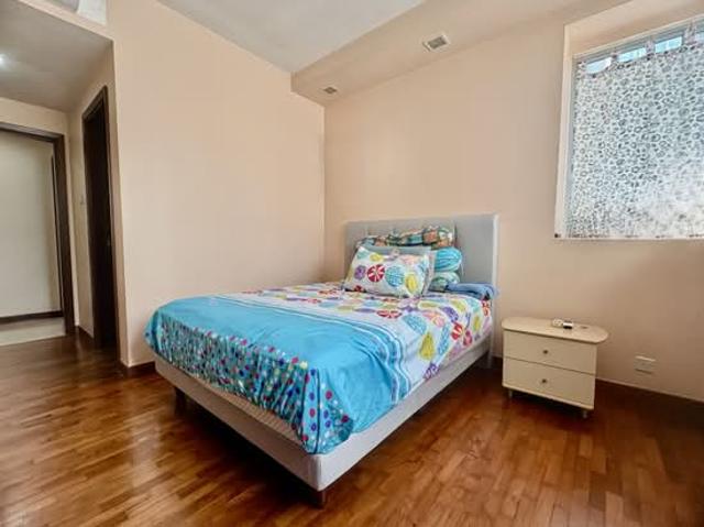 The Eden @ Tampines Condominium For Sale, $1,398,888, 3 Bed 2 Bath 1,012 sqft $1,382.00 psf
