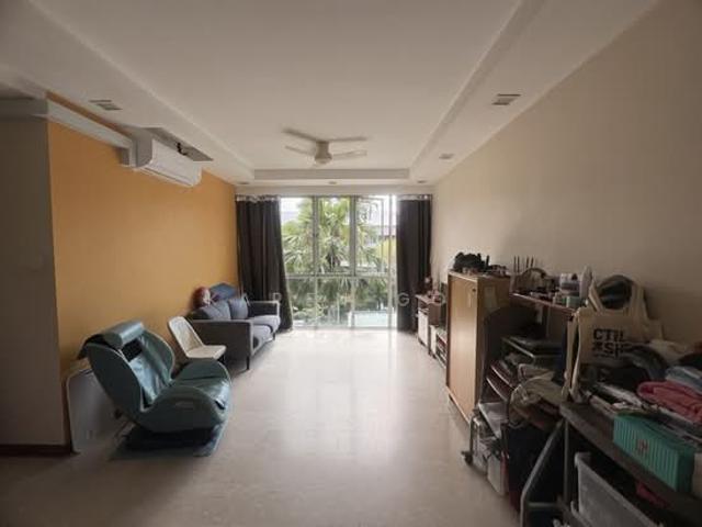 The Eden @ Tampines Condominium For Sale, $1,299,999, 3 Bed 2 Bath 1,012 sqft $1,285.00 psf