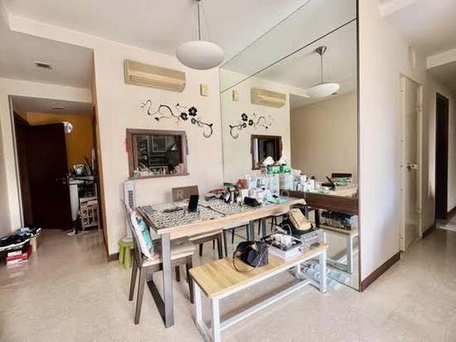The Eden @ Tampines Condominium For Sale, $1,399,999, 3 Bed 2 Bath 1,012 sqft $1,383.00 psf