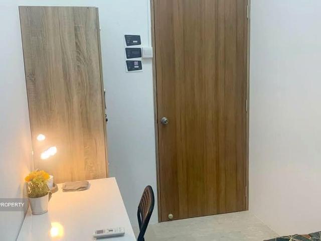 The Eden At Tampines D18, Condominium