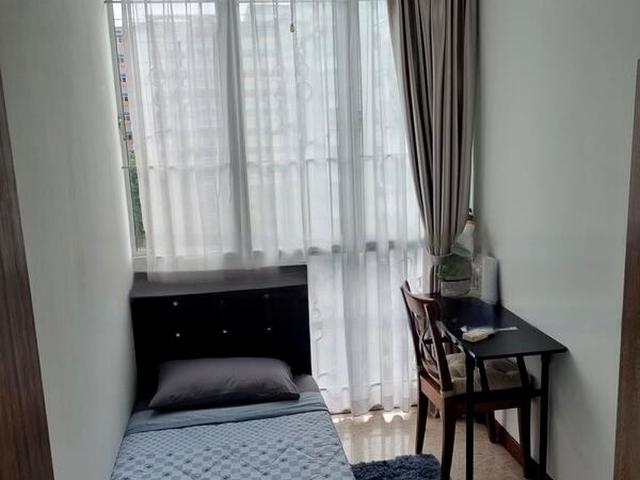 The Eden At Tampines D18, Condominium
