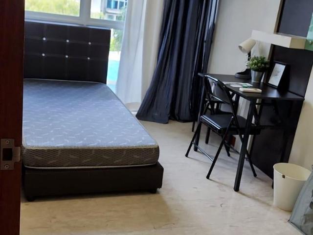 The Eden At Tampines D18, Condominium