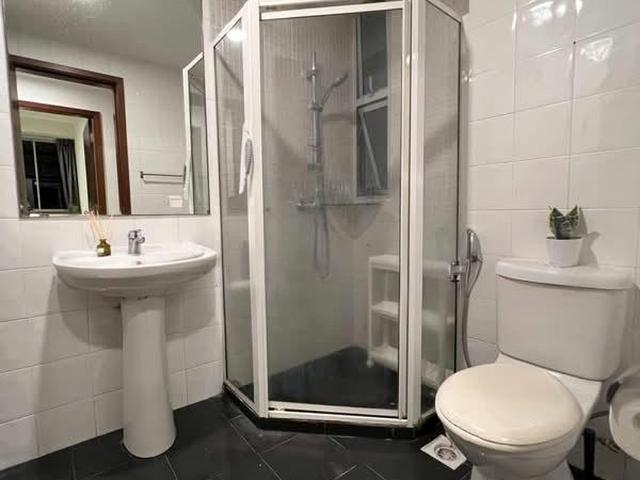 The Eden At Tampines D18, Condominium