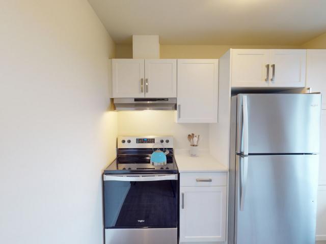 The Edge 1 Bed Grace B [object Promise] for Rent