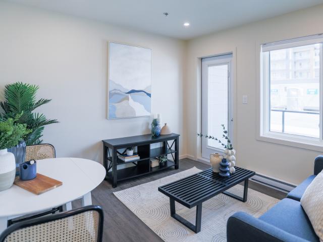 The Edge 1 Bed Grace B [object Promise] for Rent