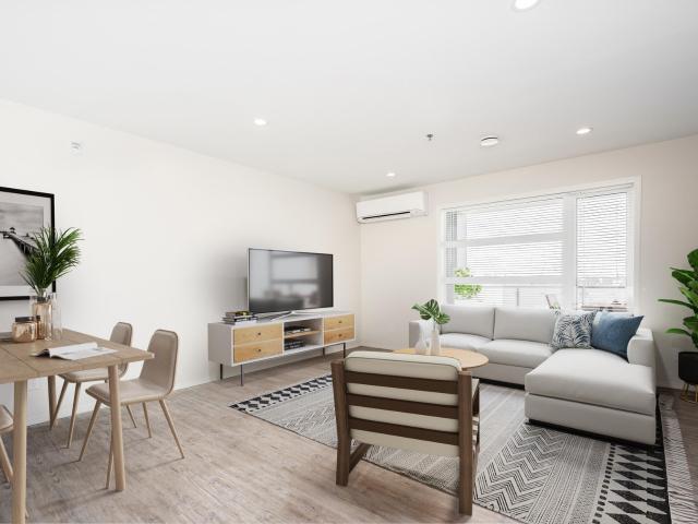The Edge 1 Bed Levine D [object Promise] for Rent