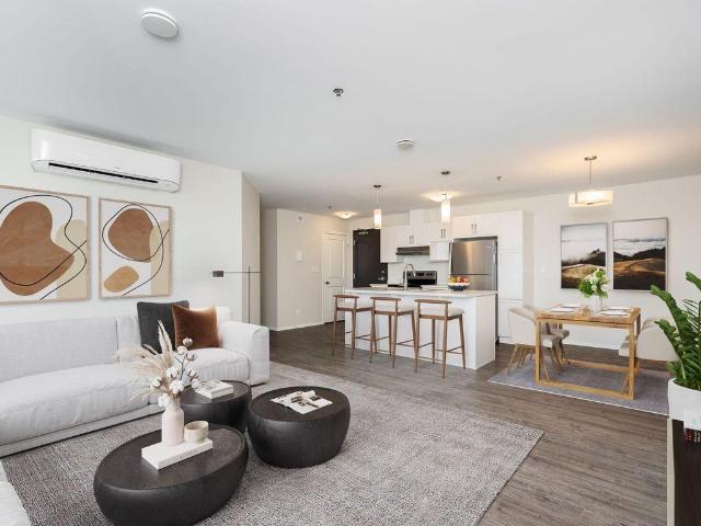 The Edge 1 Bedroom Apartment for Rent at 76 Festival Dr, Winnipeg, MB R3K 2J3 Westwood